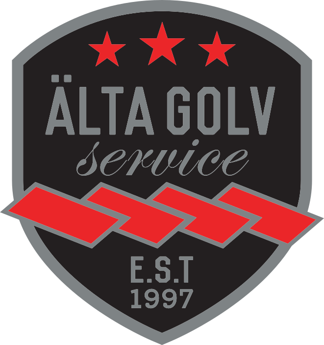 Älta Golvservice AB logotyp