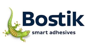 Bostik logotyp