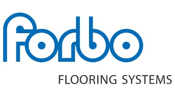 Forbo logotyp