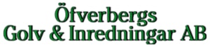 Öfverbergs Golv & Inredningar AB logotyp