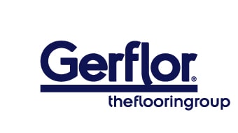 Gerflor logotyp