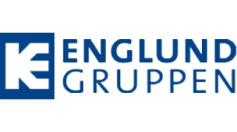 Englund-gruppen logotyp